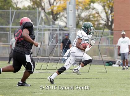 Thumbnail 2 in Cass Tech @ Western International photogallery.