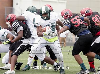 Thumbnail 2 in Cass Tech @ Western International photogallery.