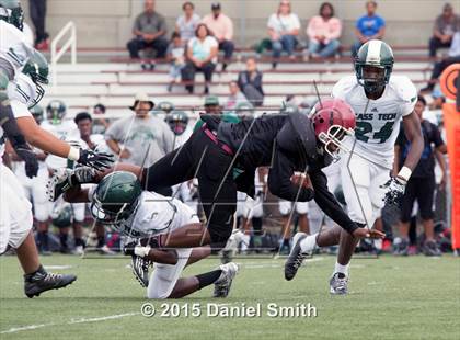 Thumbnail 2 in Cass Tech @ Western International photogallery.