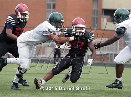 Thumbnail 2 in Cass Tech @ Western International photogallery.