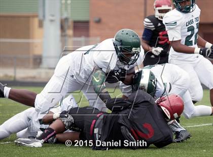 Thumbnail 1 in Cass Tech @ Western International photogallery.