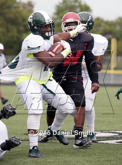 Thumbnail 3 in Cass Tech @ Western International photogallery.