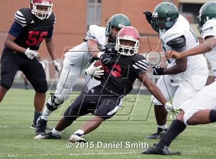 Thumbnail 3 in Cass Tech @ Western International photogallery.
