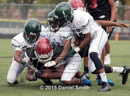 Thumbnail 3 in Cass Tech @ Western International photogallery.
