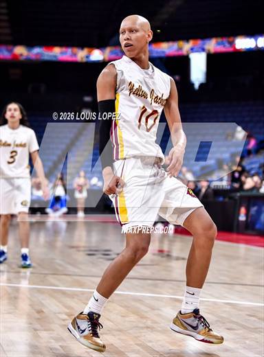 Pacific vs. Colton (CIF SS DIV 9 Final)