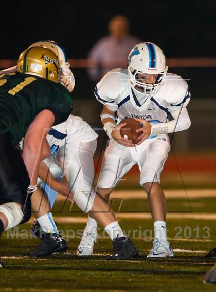 Thumbnail 3 in Yorktown @ Langley photogallery.