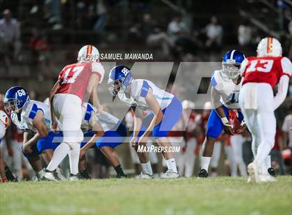 Thumbnail 1 in Palisades @ Taft photogallery.