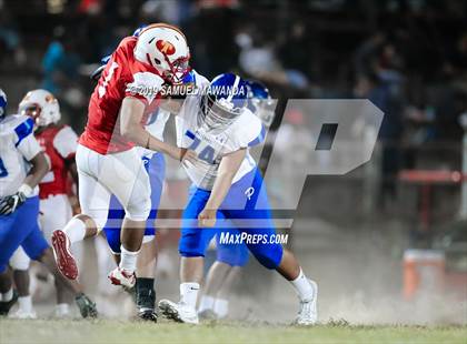 Thumbnail 1 in Palisades @ Taft photogallery.