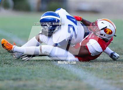 Thumbnail 1 in Palisades @ Taft photogallery.