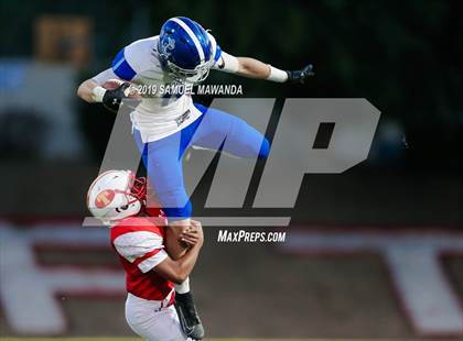 Thumbnail 1 in Palisades @ Taft photogallery.