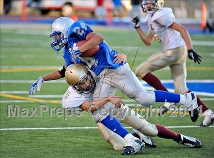 Thumbnail 3 in FR: Whitney @ Rocklin photogallery.