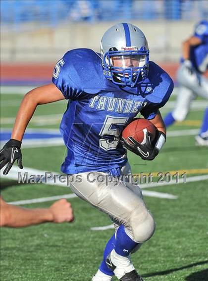 Thumbnail 3 in FR: Whitney @ Rocklin photogallery.