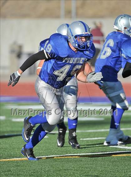 Thumbnail 3 in FR: Whitney @ Rocklin photogallery.