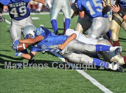 Thumbnail 3 in FR: Whitney @ Rocklin photogallery.