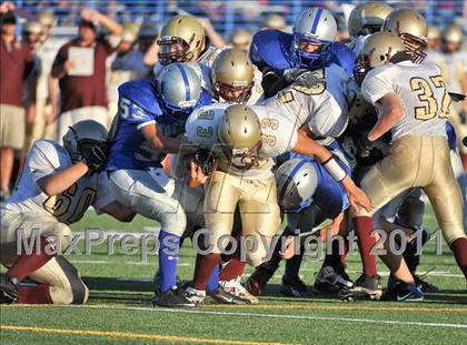 Thumbnail 3 in FR: Whitney @ Rocklin photogallery.