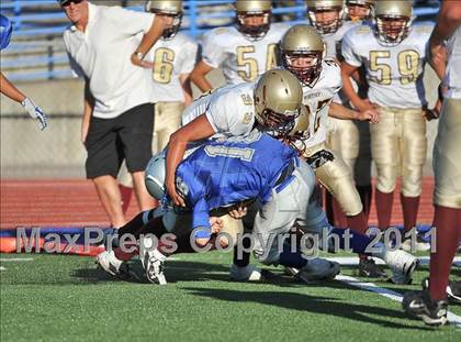 Thumbnail 2 in FR: Whitney @ Rocklin photogallery.