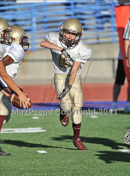 Thumbnail 2 in FR: Whitney @ Rocklin photogallery.