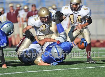 Thumbnail 2 in FR: Whitney @ Rocklin photogallery.