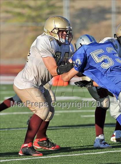 Thumbnail 1 in FR: Whitney @ Rocklin photogallery.