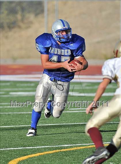 Thumbnail 3 in FR: Whitney @ Rocklin photogallery.
