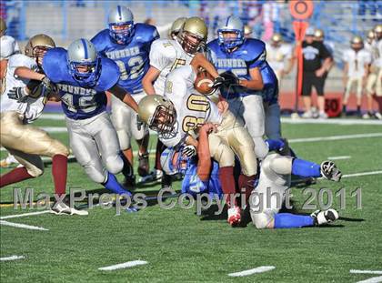 Thumbnail 1 in FR: Whitney @ Rocklin photogallery.