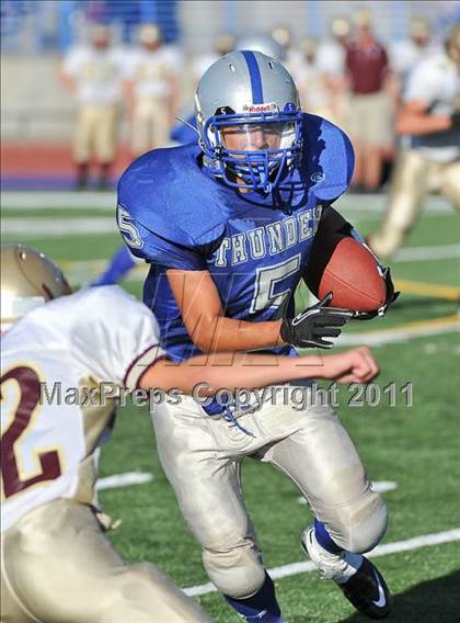 Thumbnail 1 in FR: Whitney @ Rocklin photogallery.