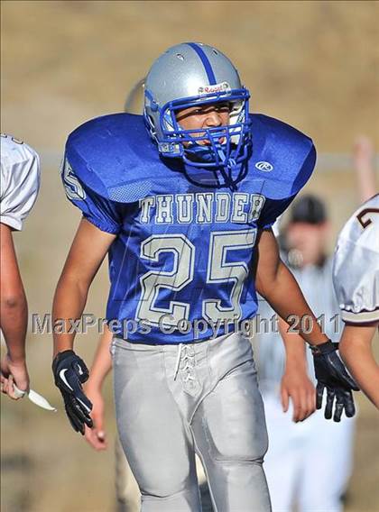 Thumbnail 1 in FR: Whitney @ Rocklin photogallery.