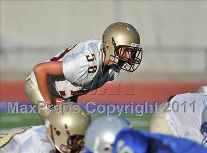 Thumbnail 1 in FR: Whitney @ Rocklin photogallery.
