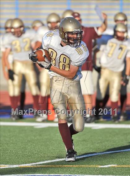 Thumbnail 2 in FR: Whitney @ Rocklin photogallery.