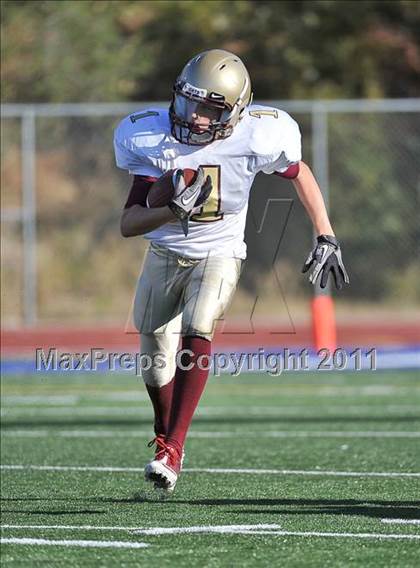Thumbnail 1 in FR: Whitney @ Rocklin photogallery.