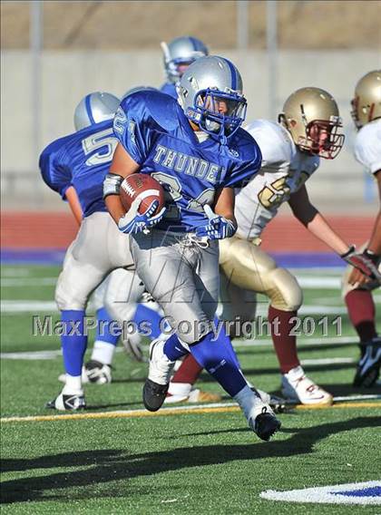 Thumbnail 2 in FR: Whitney @ Rocklin photogallery.