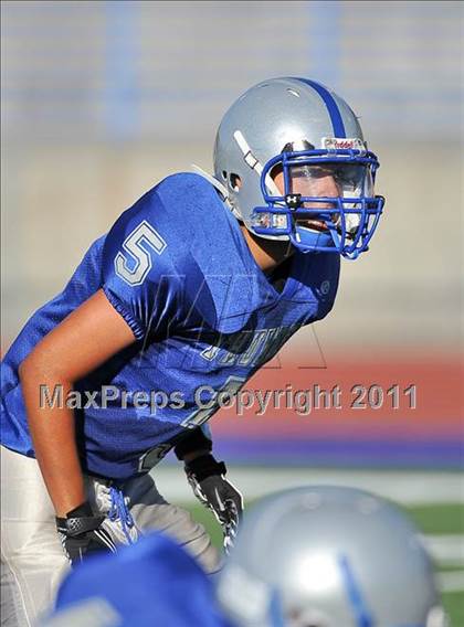 Thumbnail 3 in FR: Whitney @ Rocklin photogallery.