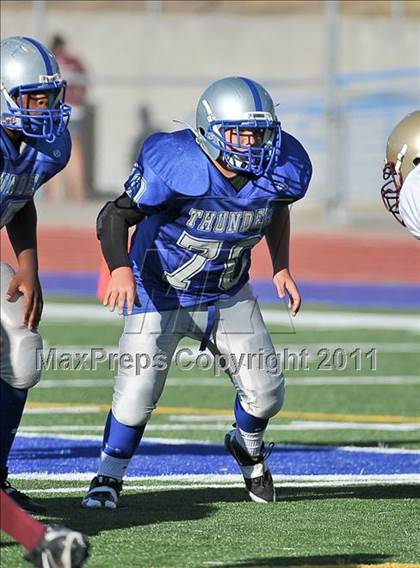 Thumbnail 2 in FR: Whitney @ Rocklin photogallery.