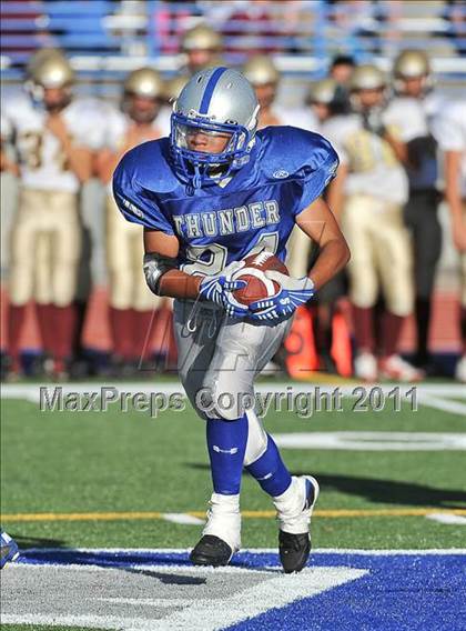 Thumbnail 3 in FR: Whitney @ Rocklin photogallery.
