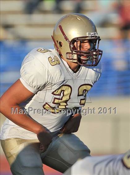 Thumbnail 3 in FR: Whitney @ Rocklin photogallery.
