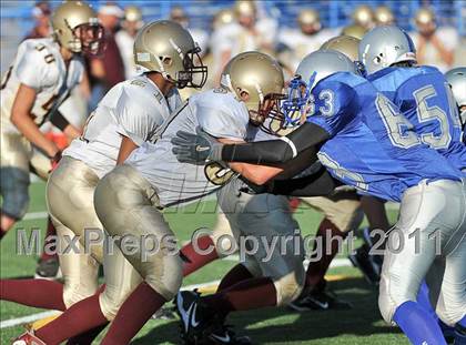 Thumbnail 1 in FR: Whitney @ Rocklin photogallery.