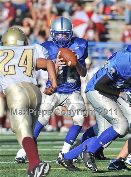 Thumbnail 3 in FR: Whitney @ Rocklin photogallery.