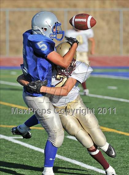 Thumbnail 1 in FR: Whitney @ Rocklin photogallery.