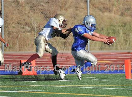 Thumbnail 2 in FR: Whitney @ Rocklin photogallery.