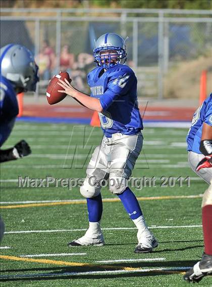 Thumbnail 2 in FR: Whitney @ Rocklin photogallery.