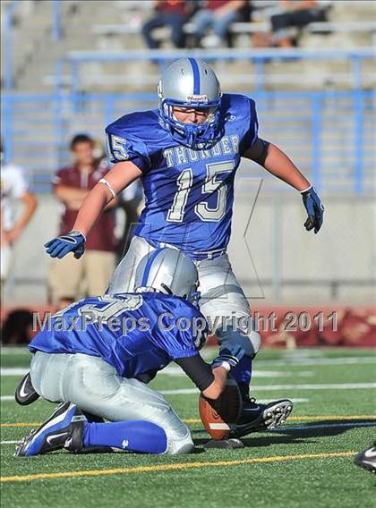 Thumbnail 3 in FR: Whitney @ Rocklin photogallery.
