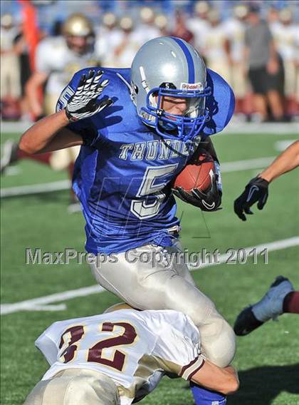 Thumbnail 3 in FR: Whitney @ Rocklin photogallery.
