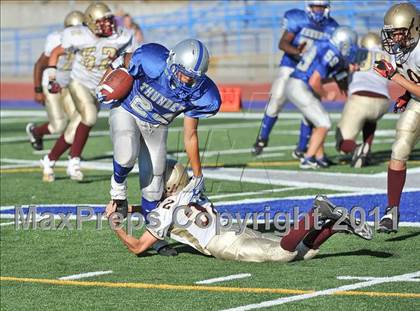 Thumbnail 3 in FR: Whitney @ Rocklin photogallery.