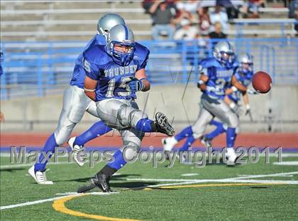 Thumbnail 3 in FR: Whitney @ Rocklin photogallery.