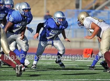 Thumbnail 2 in FR: Whitney @ Rocklin photogallery.