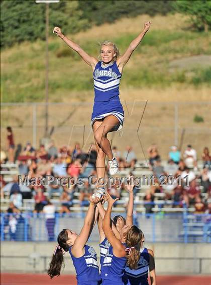 Thumbnail 3 in FR: Whitney @ Rocklin photogallery.