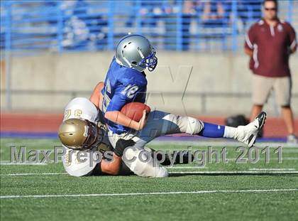 Thumbnail 1 in FR: Whitney @ Rocklin photogallery.