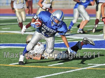 Thumbnail 1 in FR: Whitney @ Rocklin photogallery.