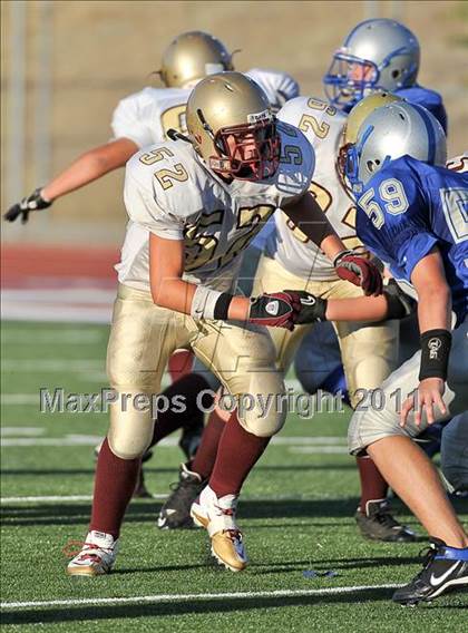 Thumbnail 2 in FR: Whitney @ Rocklin photogallery.