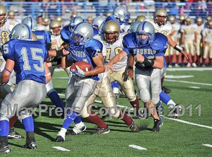 Thumbnail 2 in FR: Whitney @ Rocklin photogallery.